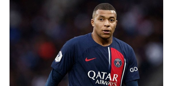 O Real Madrid ainda quer contratar Kylian Mbappé O Real Madrid ainda quer contratar Kylian Mbappé